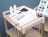 Ultrasound device